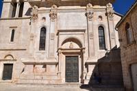 196 Hvar, Kathedrale