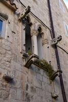 201 Hvar, Fenster in venezianischer Gotik