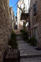 203 Hvar, Altstadtgasse