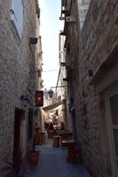 204 Hvar, Altstadtgasse