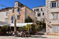 207 Hvar, Gotik und Renaissance