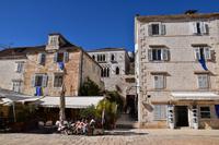 208 Hvar, Gotik und Renaissance