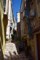 212 Hvar, Altstadtgasse