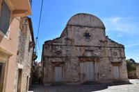 214 Stari Grad, St. Stephan Kirche