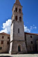 215 Stari Grad, Turm der St. Stephan Kirche