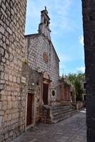 218 Stari Grad, Kath. Kirche des Hl. Rochus