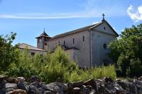 219 Stari Grad, Dominikanerkloster