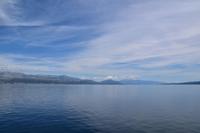 226 Blick zum Mosor- und zum Biokovogebirge