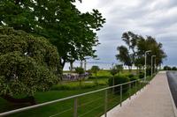 252 Zadar, Weg zur Riva