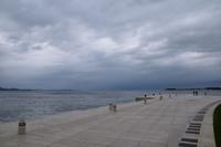 253 Zadar, Meeresorgel