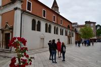 262 Zadar, Simeonskirche