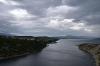 268 Zrmanja bei Maslenica