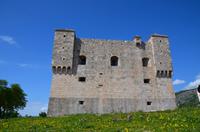 275a Senj, Uskokenfestung Nehaj