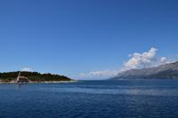 192 Makarska Riviera, Fähre Drevnik-Insel Hvar