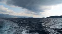 178 Überfahrt nach Korcula