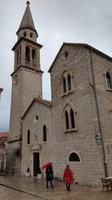 180 Budva, Kathedale Johannes des Täufers