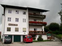 Unser Hotel in Semriach 
