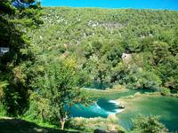 Nationalpark Krka