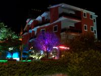 Unser Hotel in Mostar