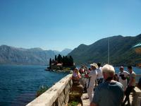 Bucht von Kotor