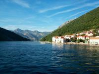 Bucht von Kotor