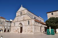 024 Insel Pag, Stadt Pag, Kathedrale