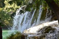 037 Krka NP, Skradinski Buk