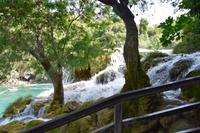 039 Krka NP, Skradinski Buk