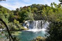 040 Krka NP, Skradinski Buk