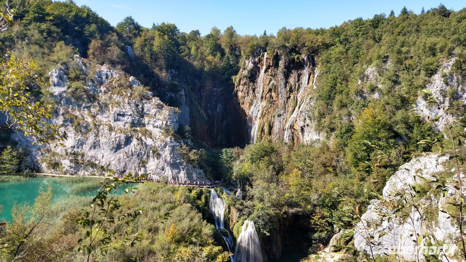 074 NP Plitvicer Seen