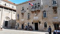 097 Trogir, Rathaus