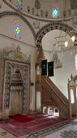 167 Mostar, Machmed Pascha Moschee