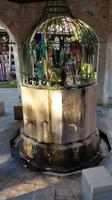 169 Mostar, Brunnen der Machmed Pascha Moschee