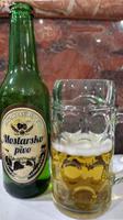 173 Mostar, Bier der Stadt