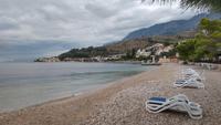192 Podgora, Strand