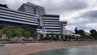 200 Podgora, Hotel Medora Auri