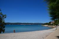 201 Orebic, Strand