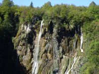 Nationalpark Plitwitzer Seen: Rundgang