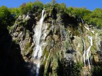 Nationalpark Plitwitzer Seen: Rundgang