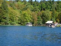 Nationalpark Plitwitzer Seen: Rundgang