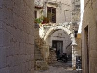 Trogir: Rundgang