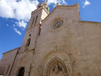 Korcula: Kathedrale des hl. Marcus