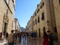 Dubrovnik: Rundgang