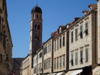 Dubrovnik: Rundgang