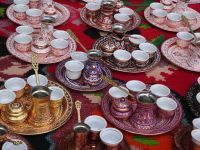 Mostar: Rundgang: Souvenirs