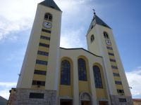 Medjugorje