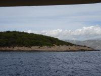 Bootsfahrt mit Picknick zu den Inseln Hvar und Brac