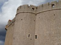 Insel Hvar: Vrboska: Wehrkirche St. Maria