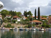 Insel Hvar: Vrboska Rundgang
