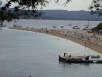 Insel Brac: Rundgang: Goldenes Horn